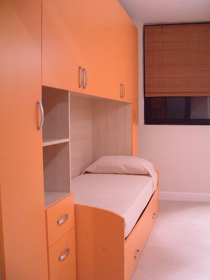 Triton Apartment Сейнт Полс Бей Екстериор снимка